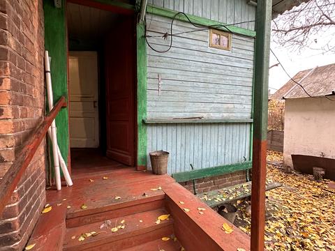 дом по адресу Маяковського, 16