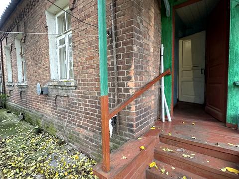 дом по адресу Маяковського, 16