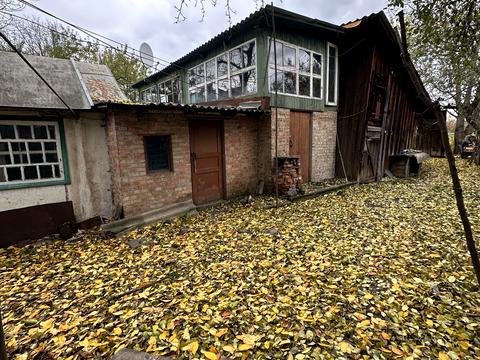 дом по адресу Маяковського, 16