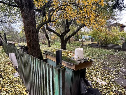 дом по адресу Маяковського, 16