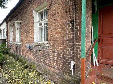 дом по адресу Маяковського, 16