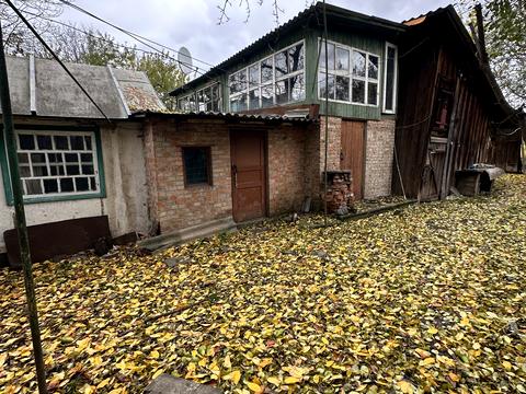 дом по адресу Маяковського, 16