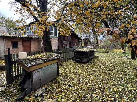 дом по адресу Маяковського, 16