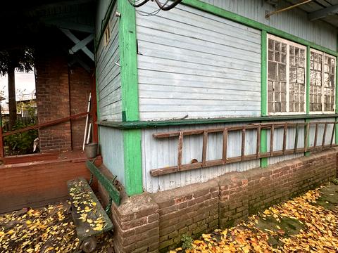 дом по адресу Маяковського, 16