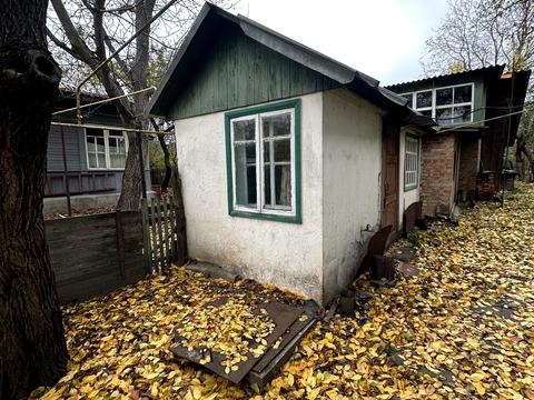 дом по адресу Маяковського, 16