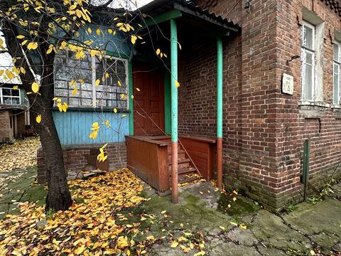 дом по адресу Маяковського, 16