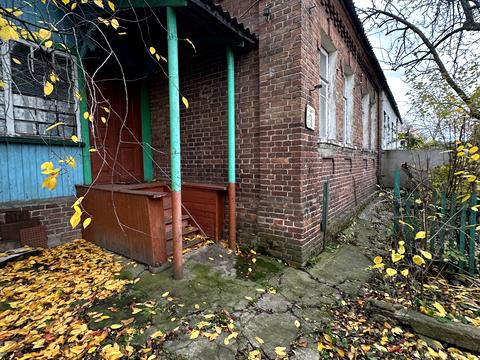 дом по адресу Маяковського, 16