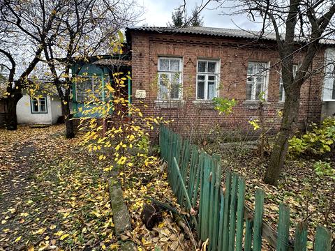 дом по адресу Маяковського, 16