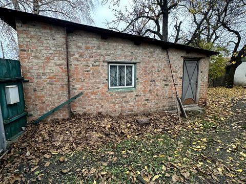 дом по адресу Маяковського, 16