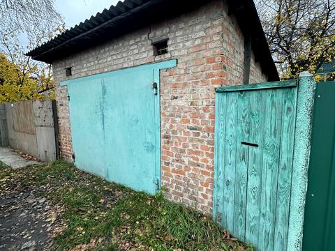 дом по адресу Маяковського, 16