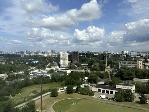 квартира за адресою Михайла Максимовича вул. (Онуфрія Трутенка), 26