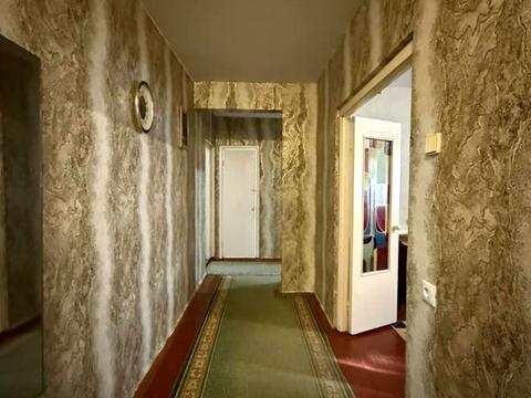 квартира по адресу Ильфа и Петрова ул., 57/2