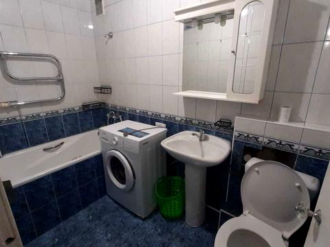 квартира по адресу Юрія Литвинського ул. (Російська), 47