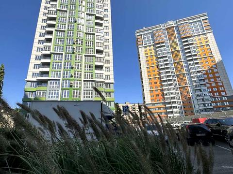 коммерческая по адресу Гагарина просп. (Гагарина), 19-А