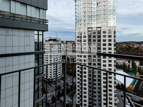 квартира за адресою Київ, Андрія Верхогляда вул. (Михайла Драгомирова), 16