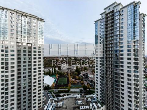 квартира за адресою Київ, Андрія Верхогляда вул. (Михайла Драгомирова), 16