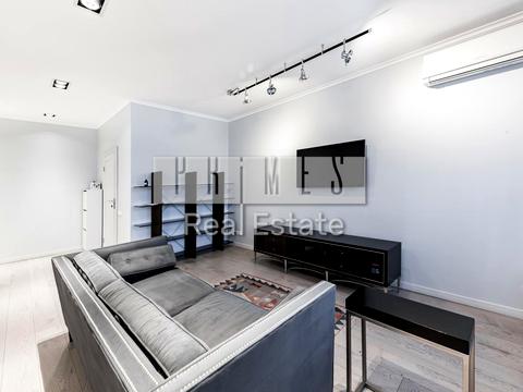 квартира за адресою Київ, Андрія Верхогляда вул. (Михайла Драгомирова), 16