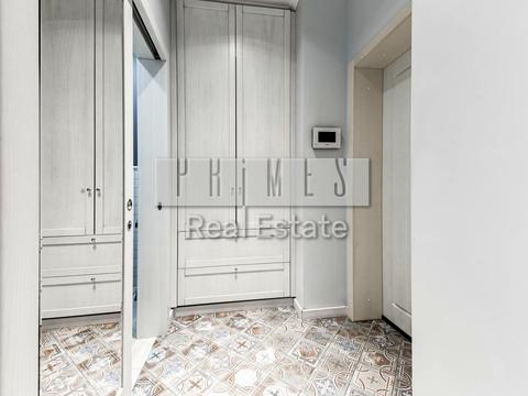 квартира за адресою Київ, Андрія Верхогляда вул. (Михайла Драгомирова), 16