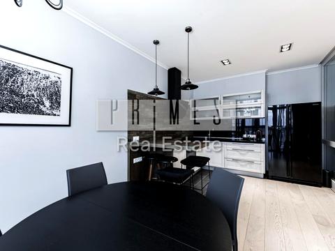 квартира за адресою Андрія Верхогляда вул. (Михайла Драгомирова), 16