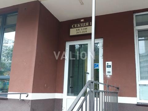 квартира по адресу Полевая ул., 73