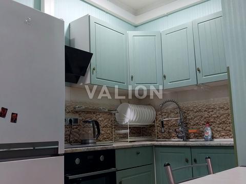 квартира по адресу Полевая ул., 73