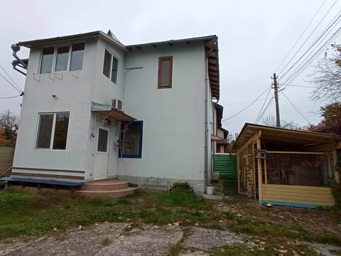 будинок за адресою Григорія Ващенка вул.