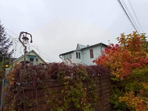 будинок за адресою Григорія Ващенка вул.