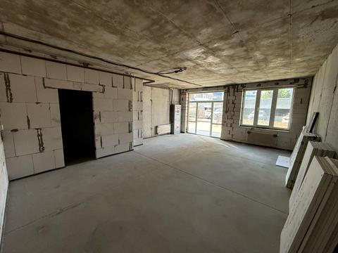 коммерческая по адресу Гагарина просп. (Гагарина), 19-А