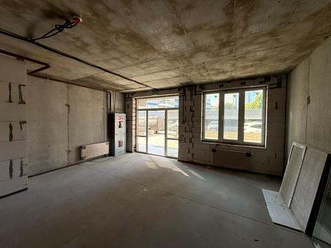 коммерческая по адресу Гагарина просп. (Гагарина), 19-А