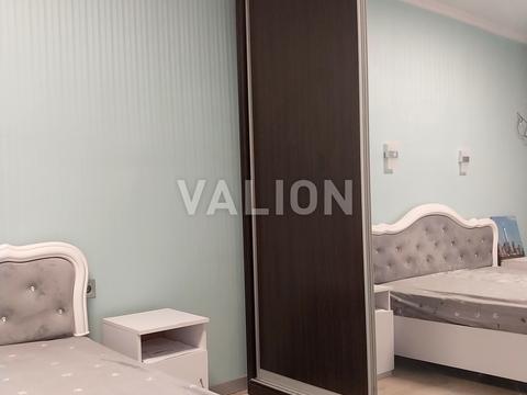 квартира по адресу Полевая ул., 73