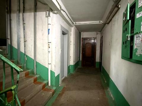 квартира по адресу Ильфа и Петрова ул., 57/2