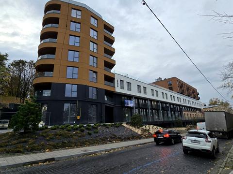 квартира за адресою Золота вул. (), 15а