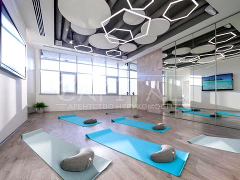 комерційна за адресою Володимира Івасюка просп. (Героїв Сталінграду), 2-Д