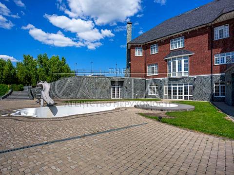 дом по адресу Центральная ул.