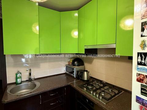 квартира за адресою Харківських Дивізій вул., 4