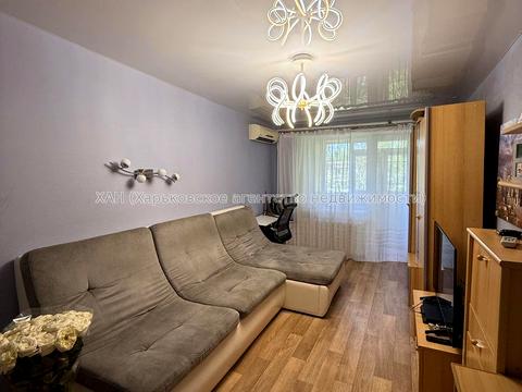 квартира за адресою Харківських Дивізій вул., 4