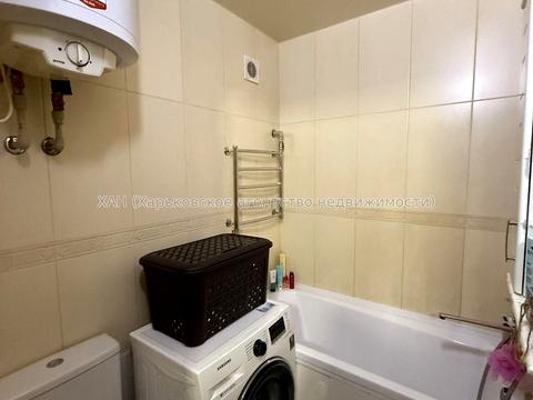 квартира за адресою Харківських Дивізій вул., 4