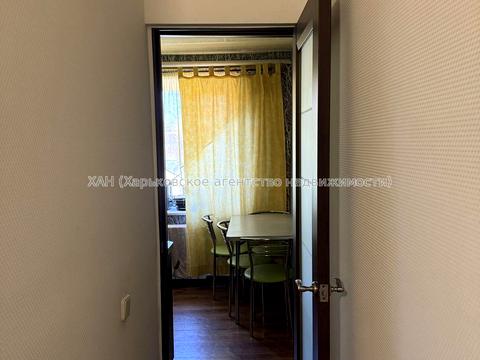 квартира за адресою Харківських Дивізій вул., 4