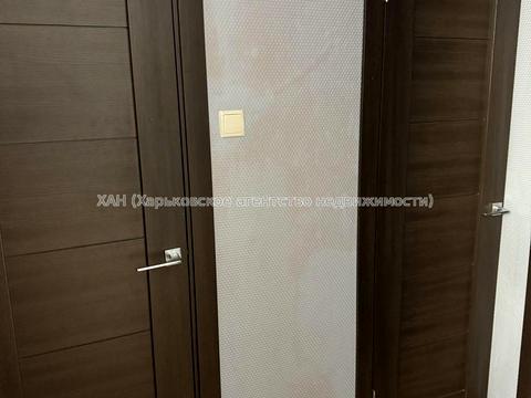 квартира за адресою Харківських Дивізій вул., 4