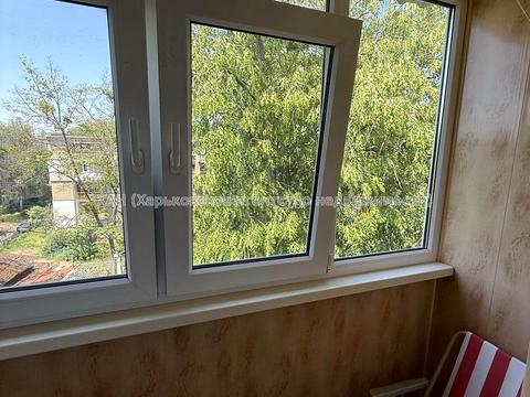 квартира за адресою Харківських Дивізій вул., 4