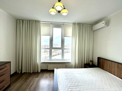 квартира за адресою Академіка Заболотного вул., 15-Б