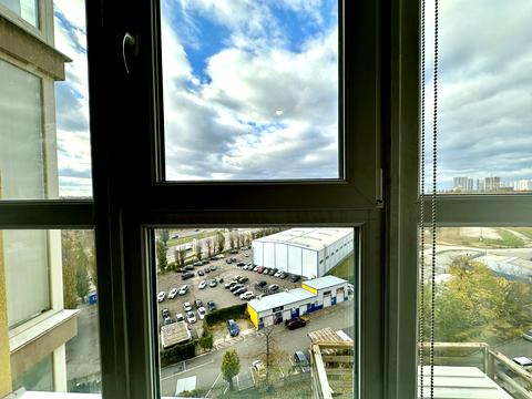 квартира за адресою Академіка Заболотного вул., 15-Б