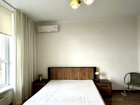 квартира за адресою Академіка Заболотного вул., 15-Б