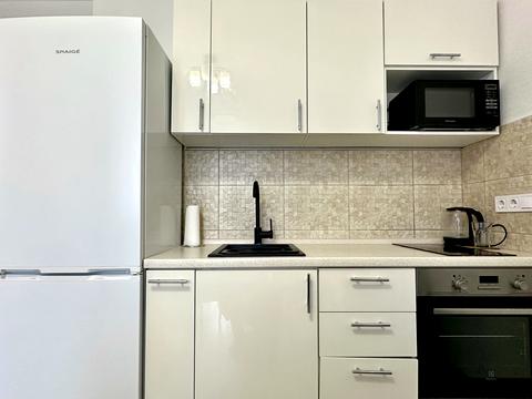 квартира за адресою Академіка Заболотного вул., 15-Б