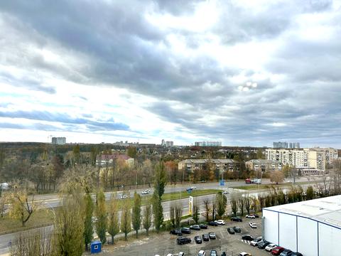 квартира за адресою Академіка Заболотного вул., 15-Б