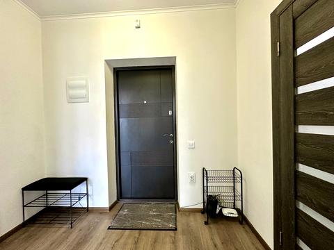 квартира за адресою Академіка Заболотного вул., 15-Б