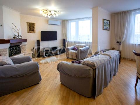 квартира за адресою Валерія Лобановського просп., 126-Г