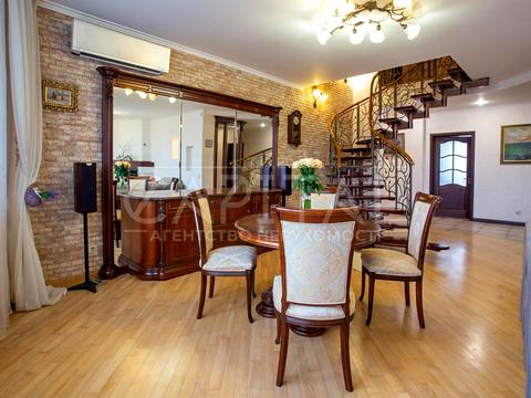 квартира за адресою Валерія Лобановського просп., 126-Г