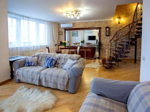 квартира за адресою Валерія Лобановського просп., 126-Г