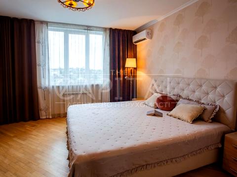 квартира за адресою Валерія Лобановського просп., 126-Г